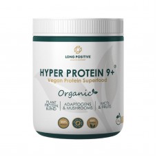 Hyper Protein 9+