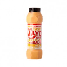 Mayо Sriracha - зачинет мајонез